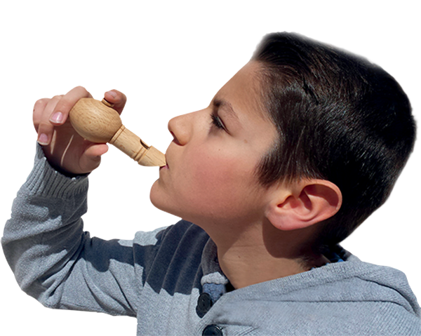 enfant