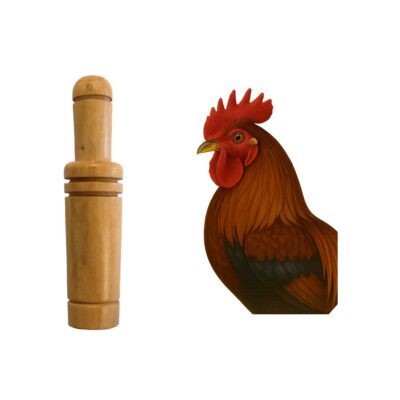 appeau coq