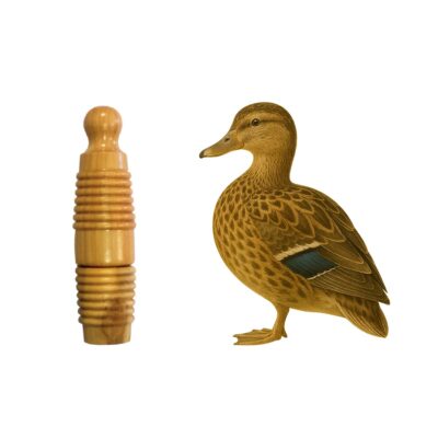 appeau cane
