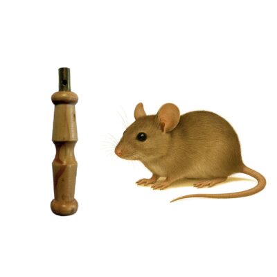 appeau souris