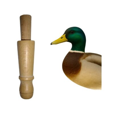 appeau canard colvert
