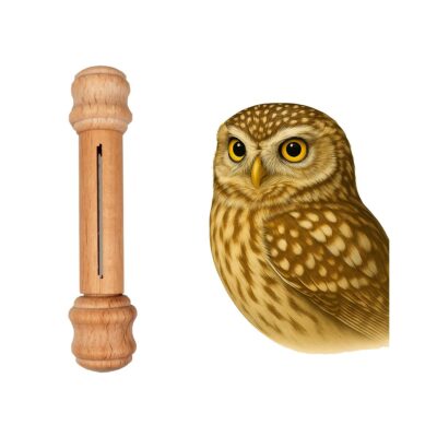 appeau chouette chevêche
