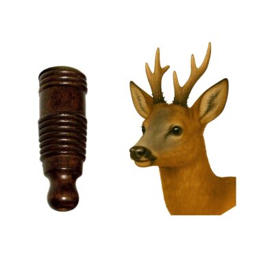 appeau chevreuil