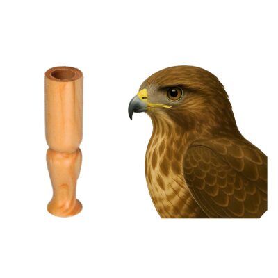 appeau buse variable